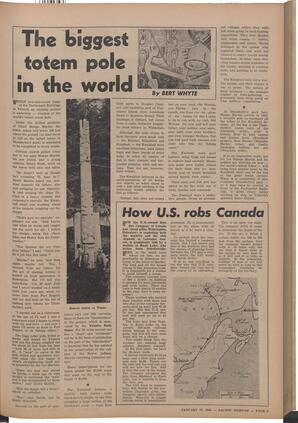   The Pacific Tribune - Friday, January 27, 1956   , page 9