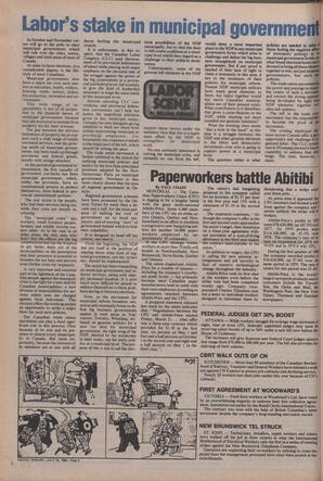   The Pacific Tribune - Friday, July 18, 1980   , page 4