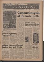 The Pacific Tribune - Friday, January 6, 1956