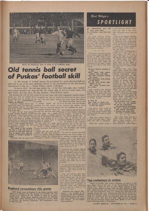   The Pacific Tribune - Friday, December 23, 1955   , page 11