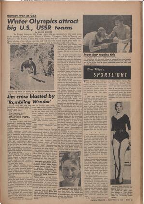   The Pacific Tribune - Friday, December 16, 1955   , page 11