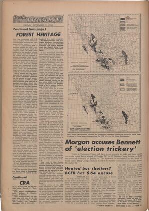   The Pacific Tribune - Friday, December 9, 1955   , page 12