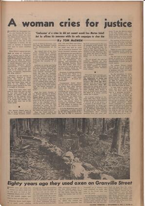  The Pacific Tribune - Friday, December 9, 1955   , page 9