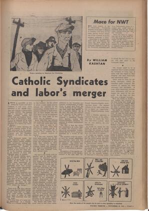   The Pacific Tribune - Friday, November 25, 1955   , page 9