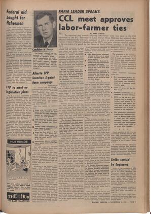   The Pacific Tribune - Friday, November 25, 1955   , page 7