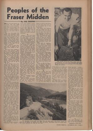   The Pacific Tribune - Friday, October 28, 1955   , page 9