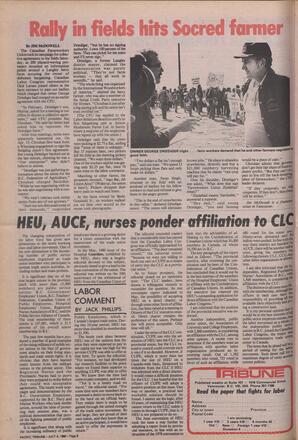   The Pacific Tribune - Friday, July 4, 1980   , page 8