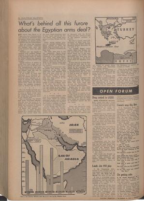   The Pacific Tribune - Friday, October 14, 1955   , page 4