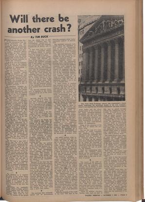   The Pacific Tribune - Friday, October 7, 1955   , page 9