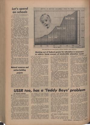   The Pacific Tribune - Friday, September 30, 1955   , page 8