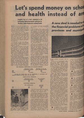   The Pacific Tribune - Friday, September 30, 1955   , page 6