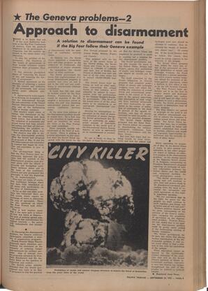   The Pacific Tribune - Friday, September 23, 1955   , page 9