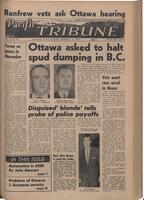 The Pacific Tribune - Friday, September 16, 1955