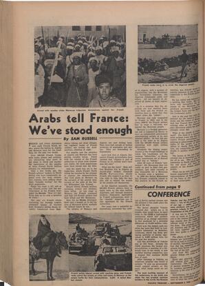   The Pacific Tribune - Friday, September 2, 1955   , page 10