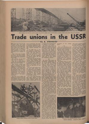   The Pacific Tribune - Friday, August 26, 1955   , page 10