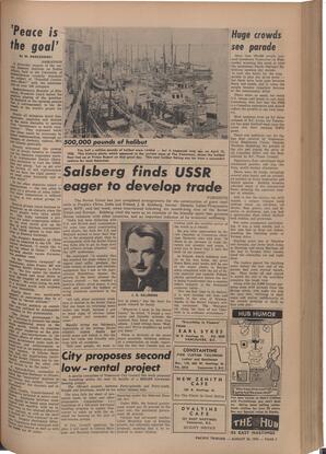   The Pacific Tribune - Friday, August 26, 1955   , page 7