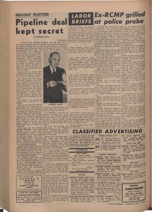   The Pacific Tribune - Friday, August 26, 1955   , page 6