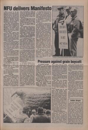   The Pacific Tribune - Friday, June 27, 1980   , page 9