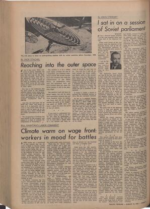   The Pacific Tribune - Friday, August 19, 1955   , page 4