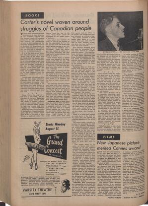   The Pacific Tribune - Friday, August 12, 1955   , page 8