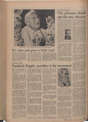   The Pacific Tribune - Friday, August 12, 1955   , page 4