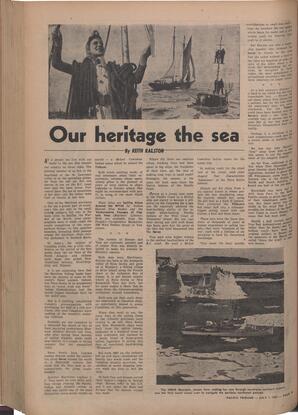   The Pacific Tribune - Friday, July 1, 1955   , page 10
