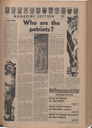   The Pacific Tribune - Friday, July 1, 1955   , page 9