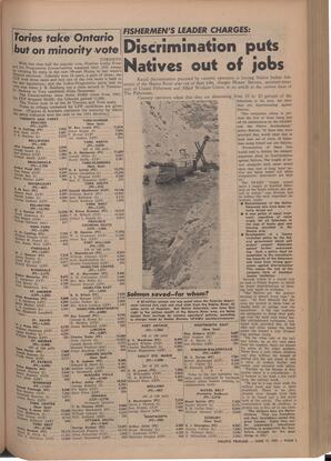   The Pacific Tribune - Friday, June 17, 1955   , page 3