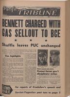 The Pacific Tribune - Friday, June 10, 1955