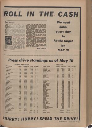   The Pacific Tribune - Friday, May 20, 1955   , page 11