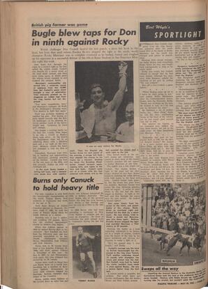   The Pacific Tribune - Friday, May 20, 1955   , page 10