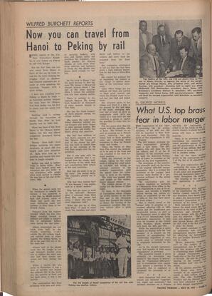   The Pacific Tribune - Friday, May 20, 1955   , page 4