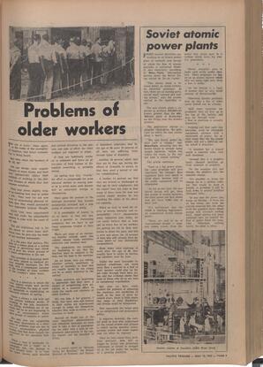   The Pacific Tribune - Friday, May 13, 1955   , page 9