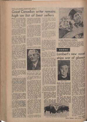   The Pacific Tribune - Friday, May 13, 1955   , page 8