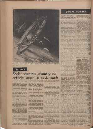   The Pacific Tribune - Friday, May 6, 1955   , page 4