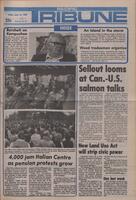 The Pacific Tribune - Friday, June 13, 1980