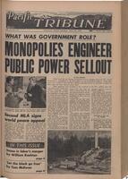 The Pacific Tribune - Friday, April 22, 1955