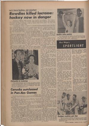   The Pacific Tribune - Friday, March 18, 1955   , page 10