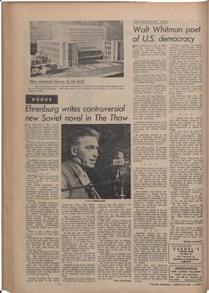   The Pacific Tribune - Friday, March 18, 1955   , page 8
