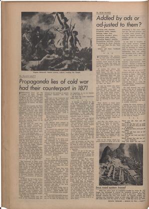   The Pacific Tribune - Friday, March 18, 1955   , page 4