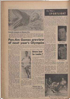   The Pacific Tribune - Friday, March 11, 1955   , page 10