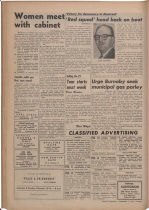   The Pacific Tribune - Friday, February 11, 1955   , page 6