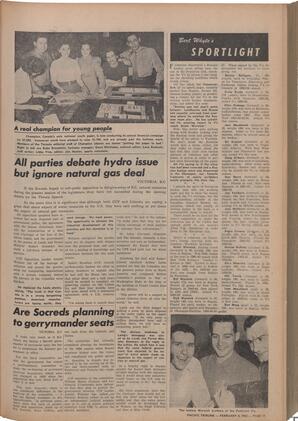   The Pacific Tribune - Friday, February 4, 1955   , page 11