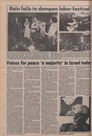   The Pacific Tribune - Friday, June 6, 1980   , page 10