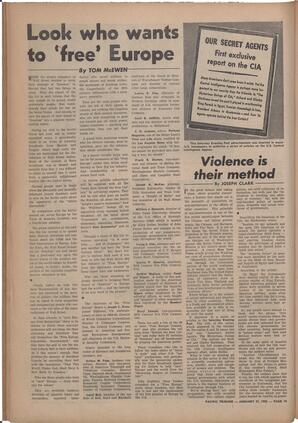   The Pacific Tribune - Friday, January 21, 1955   , page 10