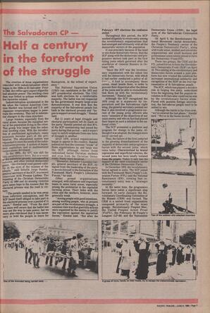   The Pacific Tribune - Friday, June 6, 1980   , page 7