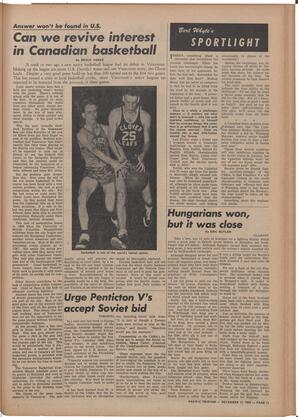  The Pacific Tribune - Friday, December 17, 1954   , page 11
