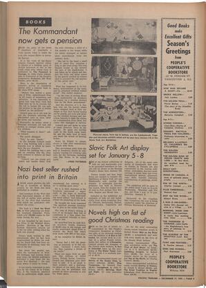   The Pacific Tribune - Friday, December 17, 1954   , page 8