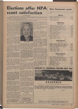   The Pacific Tribune - Friday, December 17, 1954   , page 2