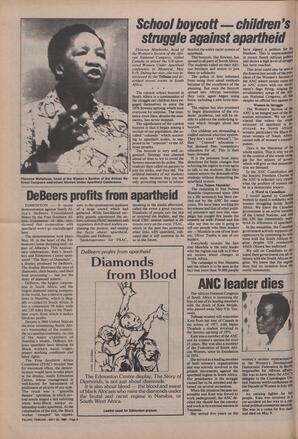   The Pacific Tribune - Friday, May 30, 1980   , page 8